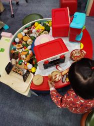 -MELAND CLUB亲子乐园·派对·餐厅(北京芳圆里ID MALL店)