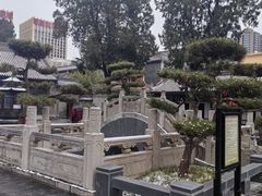 -万寿八仙宫