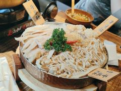 -打川川·川蜀毛肚(南市场店)
