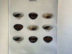 -MenMen Tsukemen Seoul