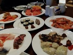 android_upload_pic-新发展亚太JW万豪酒店·福苑咖啡厅