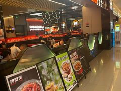 -胖哥俩肉蟹煲(龙德广场店)