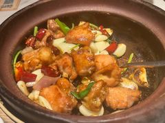 -虾饺妹·粤式茶餐厅(荟聚店)