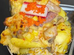 -妈阁铭记澳葡美食