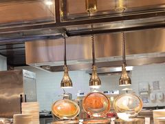 -OPEN開全日自助餐厅·牛肉火锅·海鲜(佛山希尔顿酒店)