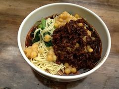 -老地方猫儿面(磁器口店)