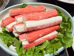 -常赢三兄弟·清真涮肉·清真炒菜(朝阳新城店)