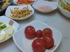 -韩宫宴烤肉·料理(大宁国际店)