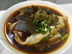 -郑凉面24h店(黄金小区店)