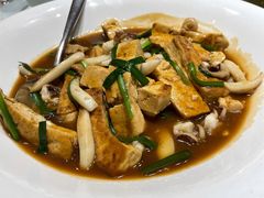 -味茂·老船夫1927(东海东路店)