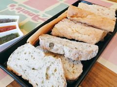 -安妮意大利餐厅(世贸天阶店)