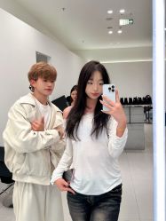 -DL HOPE明星造型