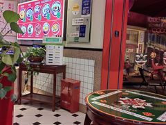 -五条人糖水铺(光谷世界城店)