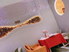 -赵小姐丨新中餐(曲江店)