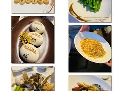 -宝丽轩中餐厅BAOLIXUAN