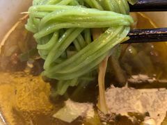 -乡党臊子面(丰庆公园店)