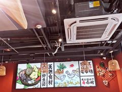 大堂-云味馆·云南菜·云南米线(沙井华润店)
