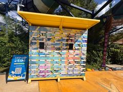 -上海玛雅海滩水公园