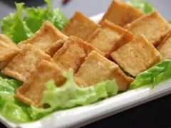 鱼豆腐-涿派·炝锅鱼(涿州店)