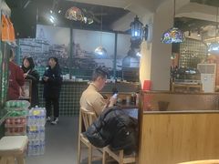 -丝路传奇·中国拉面航母店(北医三院店)