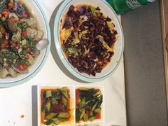 -叁宝烤肉• 西安烧烤(凤城十二路店)