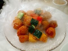 -粤集·手工粤菜(皇庭广场店)