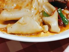 -西贝(宁波天一国购店)