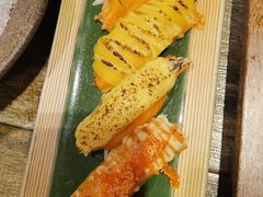 -古田居·特色寿司料理(骏欣中心店)