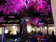 大堂-韵秋荷(宝山龙湖天街店)