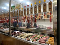 自助取餐区-老猫牛肉火锅(沙溪店)