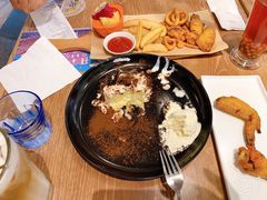 -必胜客(大悦城店)