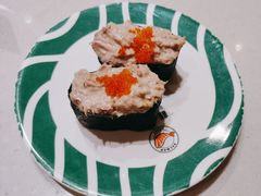 -新一番三文鱼寿司(大东海店)