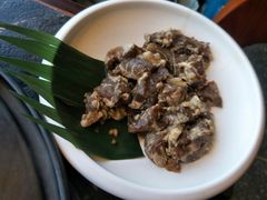 原味护心肉-一品诚记烤肉(大连柏威年购物中心店)
