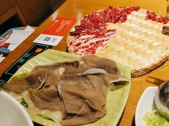 -今日牛事潮汕鲜牛肉火锅(瑞金店)