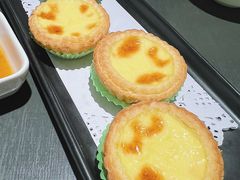 酥皮蛋挞-粤凤佬