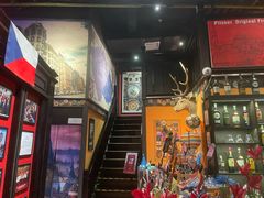 -布拉格餐厅· 中欧捷克菜(全国首店)