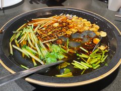 -鼓楼东街老火锅(鼓楼店)