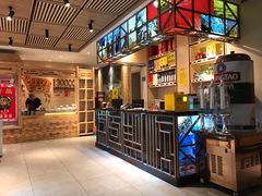 -羊来顺冰煮鲜羊 铁锅烀羊肉(中央大街店)