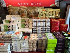 -大麒麟阁(扬州东关街店)