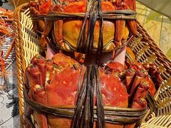 -七的湖·江南蟹舫·阳澄湖农家菜(蟹舫苑店)