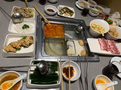 -海底捞火锅(铂澜大象城店)