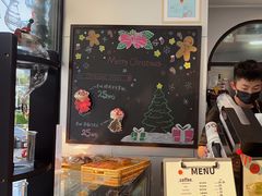 -YOLO COFFEE(深房广场店)