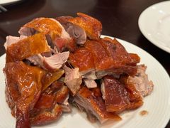 -京香轩·中餐厅(上海中庚聚龙酒店)