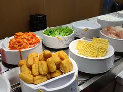 -龍歌自助小火锅(市北CBD万达店)