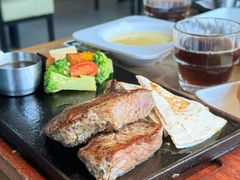 -豪客来牛排(人民东路店)