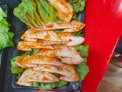 -牛得很·鲜牦牛肉烧烤·牛羊肉菌汤锅(康定店)