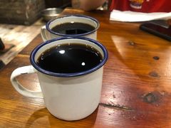 自制酸梅汤-炙热青春怀旧主题餐厅(河北路店)