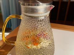 -荷塘秋月·本帮江浙菜(国权路店)