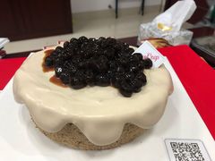 -可丽可丽·生日蛋糕·下午茶(厦门鹭港店)