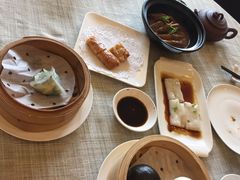 -潮府馆·非遗潮州菜·世纪公园(新国际博览中心店)